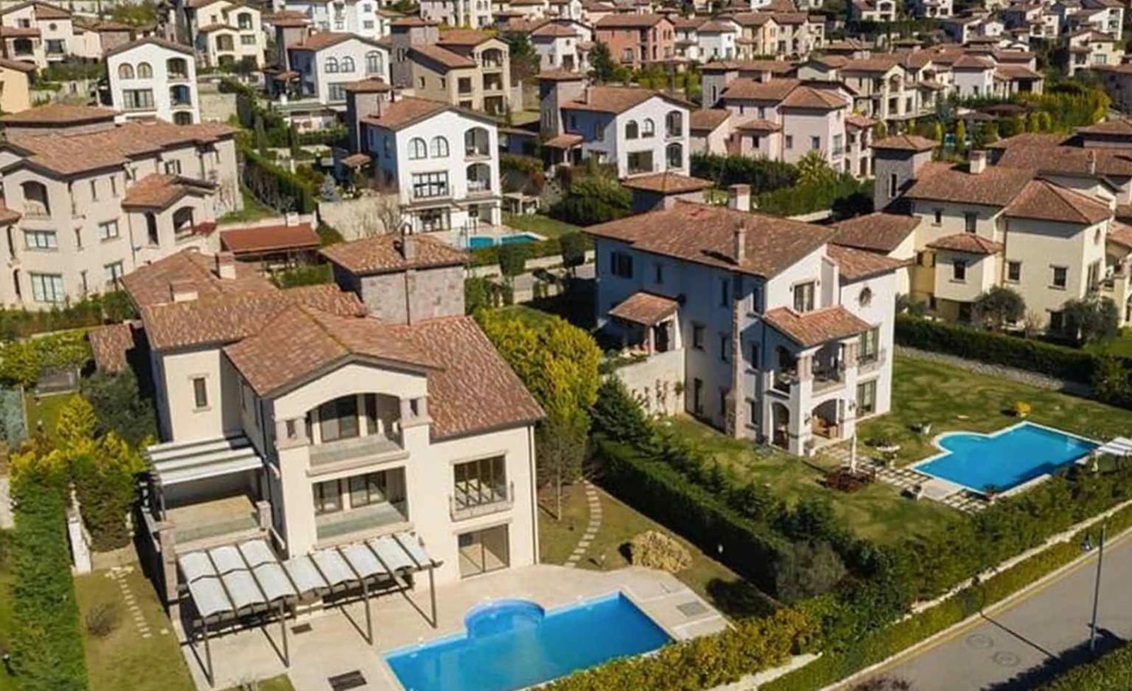 TOSKANA VADİSİ