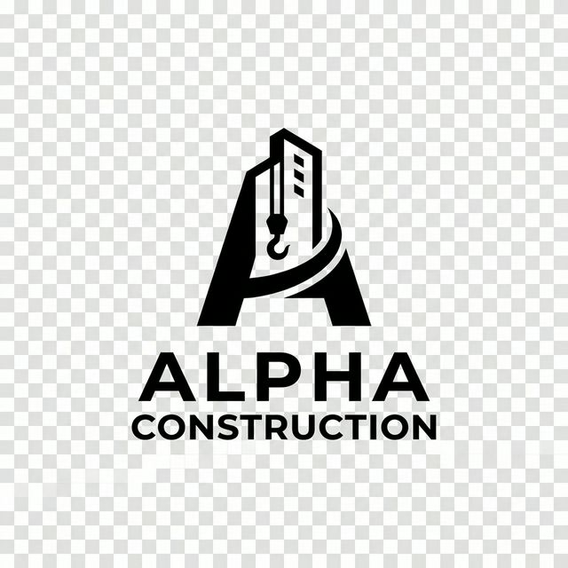 Alpha Construction